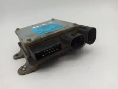 Peça sobressalente para automóvel em segunda mão centralina de motor uce por audi a3 (8p1) 1.9 tdi referências oem iam 9655757780