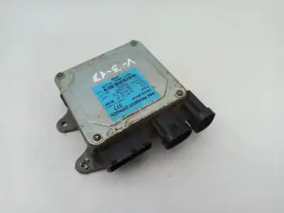 Second-hand car spare part ecu engine control for audi a3 (8p1) 1.9 tdi oem iam references 9655757780  