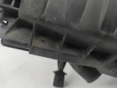 Автозапчасти б/у поддержка воздушного фильтра за opel corsa c (x01) 1.2 (f08 f68) ссылки oem iam 44612585901  