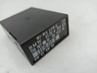 Tweedehands auto-onderdeel ecu motorcontroller voor bmw 3 compact (e36) 316 i oem iam-referenties 61358359031  