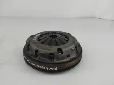 Peça sobressalente para automóvel em segunda mão kit de embreagem por fiat 500 (312_) 1.3 d multijet (312axb1a) referências oem iam 09h35u5100