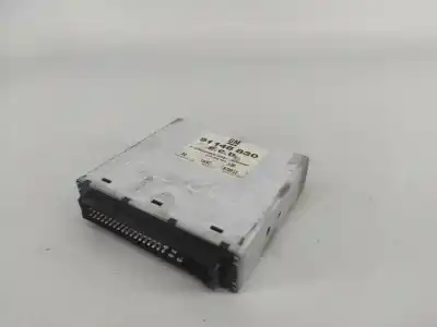 Second-hand car spare part ecu engine control for opel frontera a (u92) 2.5 tds oem iam references 91148830  