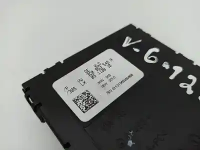 İkinci el araba yedek parçası ecu motor kontrol cihazi için volkswagen passat b6 variant (3c5) 2.0 tdi 4motion oem iam referansları 3c0953549a   İkinci el araba yedek parçası ecu motor kontrol cihazi için volkswagen passat b6 variant (3c5) 2.0 tdi 4motion oem iam referansları 3c0953549a