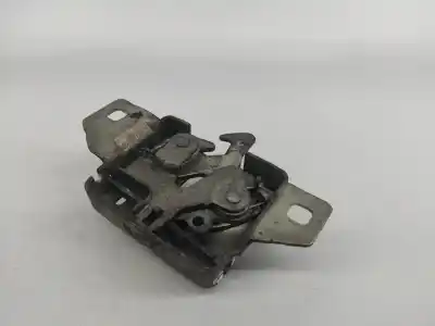 Second-hand car spare part bonnet lock for renault modus / grand modus (f/jp0_) 1.2 (jp0c jp0k fp0c fp0k fp0p jp0p jp0t) oem iam references   