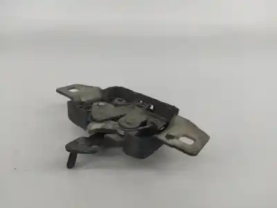 Second-hand car spare part bonnet lock for renault modus / grand modus (f/jp0_) 1.2 (jp0c jp0k fp0c fp0k fp0p jp0p jp0t) oem iam references   