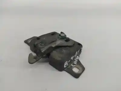 Second-hand car spare part bonnet lock for renault modus / grand modus (f/jp0_) 1.2 (jp0c jp0k fp0c fp0k fp0p jp0p jp0t) oem iam references   