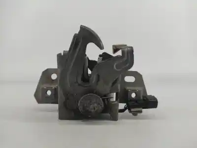 Peça sobressalente para automóvel em segunda mão fechadura do capô por volvo s40 ii (ms) d5 gasóleo 2008 4p referências oem iam 30716530