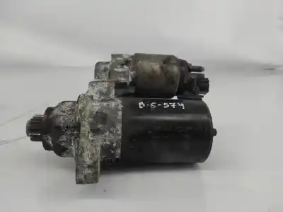 Peça sobressalente para automóvel em segunda mão motor de arranque por microcar virgo 40 0.5 cc referências oem iam 0001120406