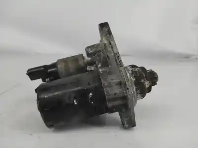 Peça sobressalente para automóvel em segunda mão motor de arranque por microcar virgo 40 0.5 cc referências oem iam 0001120406  