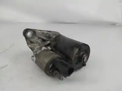 Peça sobressalente para automóvel em segunda mão motor de arranque por microcar virgo 40 0.5 cc referências oem iam 0001120406  