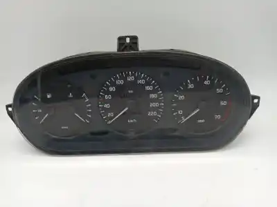 Piesă de schimb auto la mâna a doua CEAS BORD pentru FORD FOCUS II (DA_, HCP, DP)  Referințe OEM IAM 7700839644  