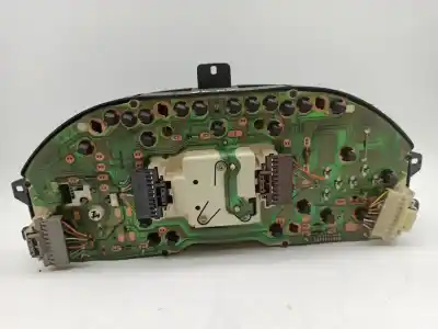 Автозапчастина б/у панель інструментів для ford focus ii (da_, hcp, dp) 1.6 tdci посилання на oem iam 7700839644  