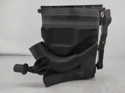 Pezzo di ricambio per auto di seconda mano supporto filtro aria per opel corsa c (x01) 1.2 (f08, f68) riferimenti oem iam   