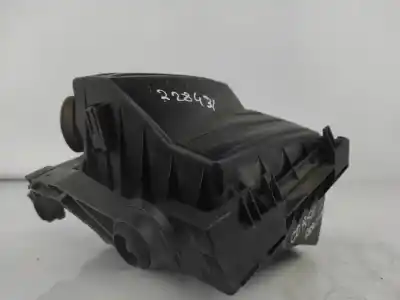 Pezzo di ricambio per auto di seconda mano supporto filtro aria per opel corsa c (x01) 1.2 (f08, f68) riferimenti oem iam   