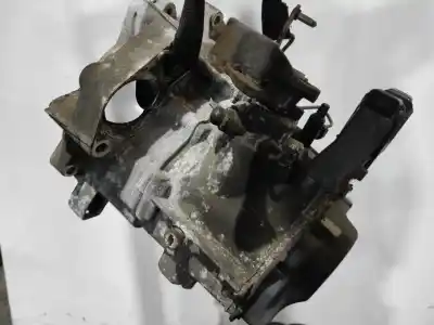 Pezzo di ricambio per auto di seconda mano riduttore per microcar virgo 40 0.5 cc riferimenti oem iam grz  