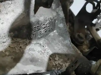 Pezzo di ricambio per auto di seconda mano riduttore per microcar virgo 40 0.5 cc riferimenti oem iam grz  