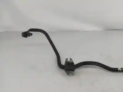 Second-hand car spare part front stabilizer bar for opel corsa c (x01) 1.3 cdti (f08 f68) oem iam references   