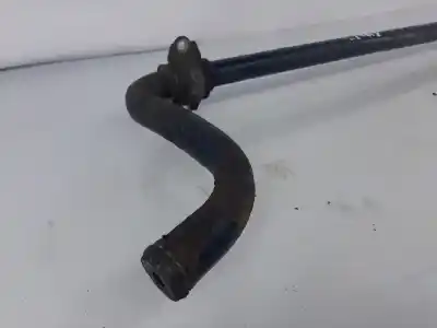 Автозапчастина б/у торсіон для audi a6 avant (4f5) 3.0 tdi quattro (171kw) посилання на oem iam   