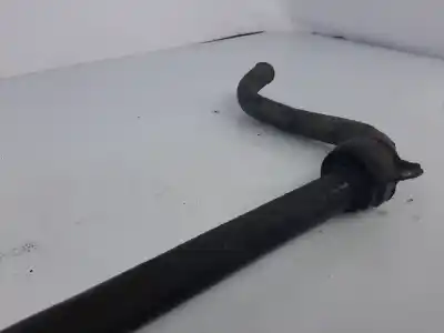 Автозапчастина б/у торсіон для audi a6 avant (4f5) 3.0 tdi quattro (171kw) посилання на oem iam   