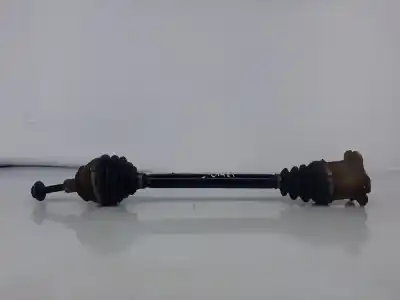 Автозапчастина б/у передня ліва трансмісія для audi a6 avant (4f5) 3.0 tdi quattro (171kw) посилання на oem iam  Автозапчастина б/у передня ліва трансмісія для audi a6 avant (4f5) 3.0 tdi quattro (171kw) посилання на oem iam