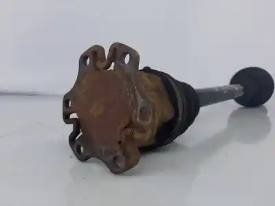 Автозапчастина б/у передня ліва трансмісія для audi a6 avant (4f5) 3.0 tdi quattro (171kw) посилання на oem iam   