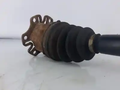 Автозапчастина б/у передня ліва трансмісія для audi a6 avant (4f5) 3.0 tdi quattro (171kw) посилання на oem iam   