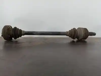 Pezzo di ricambio per auto di seconda mano trasmissione anteriore sinistra per bmw 3 descapotable (e36) 318 i riferimenti oem iam 