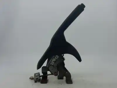 Peça sobressalente para automóvel em segunda mão alavanca de travão de mão por kia picanto (ba) 1.1 crdi gasóleo 2008 5p referências oem iam 