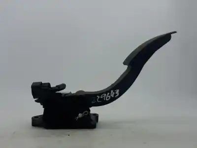 Peça sobressalente para automóvel em segunda mão pedal acelerador por kia picanto (ba) 1.1 crdi gasóleo 2008 5p referências oem iam 327261c800