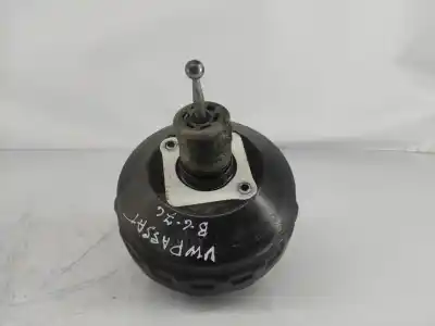 Автозапчастина б/у гальмівний серво для volkswagen passat variant (3c5) 1.9 tdi посилання на oem iam 3c2614105ad