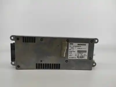 Second-hand car spare part ECU ENGINE CONTROL for BMW 5 TOURING (E39)  OEM IAM references 8411692294201  