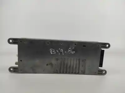 Second-hand car spare part ecu engine control for bmw 5 touring (e39) 530 d oem iam references 8411692294201  