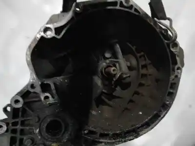 Pezzo di ricambio per auto di seconda mano RIDUTTORE per OPEL ASTRA F (T92)  Riferimenti OEM IAM F18W357  