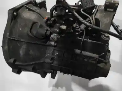 Pezzo di ricambio per auto di seconda mano riduttore per ford focus ii (da_, hcp, dp) 1.6 tdci riferimenti oem iam 3m5r7002yf  