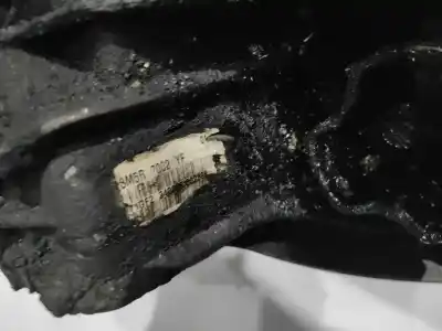 Pezzo di ricambio per auto di seconda mano riduttore per ford focus ii (da_, hcp, dp) 1.6 tdci riferimenti oem iam 3m5r7002yf  