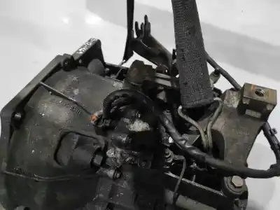 Pezzo di ricambio per auto di seconda mano riduttore per ford focus ii (da_, hcp, dp) 1.6 tdci riferimenti oem iam 3m5r7002yf  