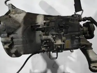 Second-hand car spare part gearbox for bmw 3 (e46) 320 d oem iam references hdz  