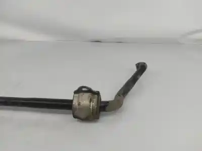 Peça sobressalente para automóvel em segunda mão barra de torção por bmw 3 (e46) 320 d referências oem iam   