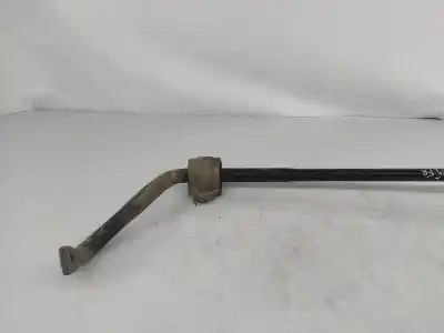 Peça sobressalente para automóvel em segunda mão barra de torção por bmw 3 (e46) 320 d referências oem iam   