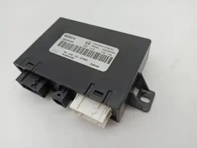 Peça sobressalente para automóvel em segunda mão centralina de motor uce por citroen c5 ii (rc_) 110 gasolina 2005 5p referências oem iam 9649604380