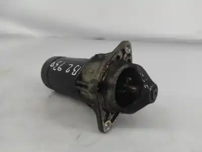 Автозапчастина б/у двигун запускається для opel corsa c (x01) 1.2 (f08 f68) посилання на oem iam 09130838  