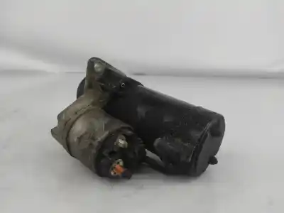 Автозапчастина б/у двигун запускається для opel corsa c (x01) 1.2 (f08 f68) посилання на oem iam 09130838  