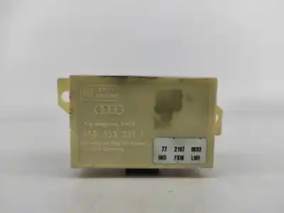 Second-hand car spare part ecu engine control for audi a4 b5 (8d2) 1.9 tdi oem iam references 4a0953234f Second-hand car spare part ecu engine control for audi a4 b5 (8d2) 1.9 tdi oem iam references 4a0953234f