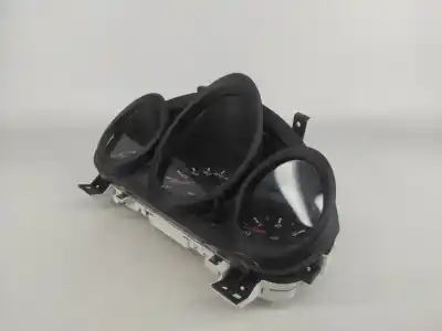 Автозапчастина б/у панель інструментів для mitsubishi colt vi (z3_a, z2_a) 1.5 di-d (z39a) посилання на oem iam mr951772  