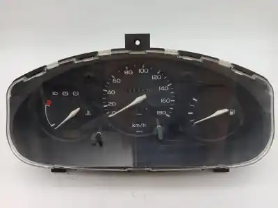Peça sobressalente para automóvel em segunda mão QUADRANTE por NISSAN MICRA II (K11)  Referências OEM IAM 88481624  