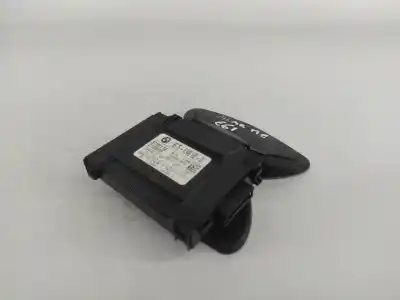 Tweedehands auto-onderdeel ecu motorcontroller voor bmw 5 touring (e61) gasóleo 4p oem iam-referenties   