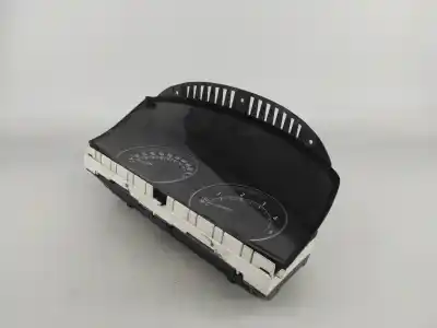 Second-hand car spare part dashboard for bmw 7 (e65, e66, e67) 730 d oem iam references 62116932041  