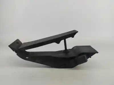 Second-hand car spare part accelerator pedal for bmw 7 (e65, e66, e67) 730 d oem iam references 3540676248201