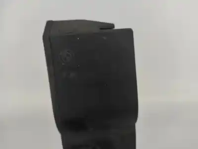 Second-hand car spare part accelerator pedal for bmw 7 (e65, e66, e67) 730 d oem iam references 3540676248201  