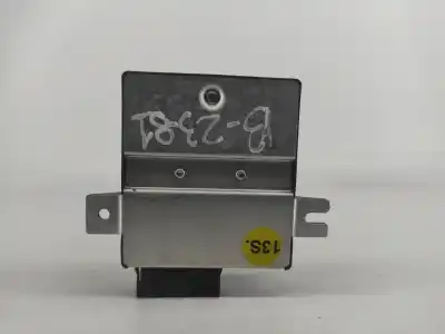 Автозапчастина б/у ебу контролер двигуна для audi a6 c6 avant (4f5) 2.0 tdi посилання на oem iam 4f0907468d  